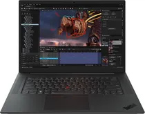 Notebook Lenovo Thinkpad P1 i7-13700H/ 16GB/ 512GBSSD/ RTXA1000 6GB/ 16"Wqxga/ W11 (21FV001DCA)