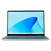 Notebook Dell Inspiron 16 I7630-5640SLV, Intel Core i5-1335U 1.30GHZ (4.60GHZ), 8GB Ram, 512GB SSD, Tela 16" Touch 360° Full HD+, Windows 11 Home, Inglês, Platinum Silver  Notebook De...