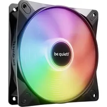 Cooler Be Quiet! Light Wings LX 120MM PWM HS BL123 Argb - Preto