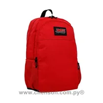 Chenson Mochila XS CG34083 Rojo