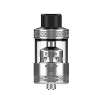 Atomizador Hellvape Dead Rabbit R Tank Silver