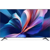 TV Smart Qled Gamer Xiaomi A Pro 2026 L65MB-Apph 65" 4K Google TV Wi-Fi - Dark Gray