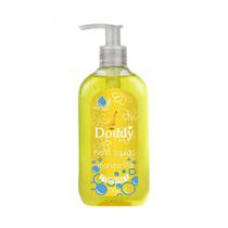 Sabonete Liquido Doddy Banho Liquido Camomila 220ML