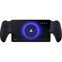 Consola Sony PS5 Portal Remote CFI-Y1001 Bivolt - Black (Deslacrado)