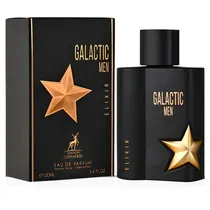 Perfume Maison Alhambra Galactic Men Elixir 100M