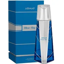 Perfume Unisex Armaf Blue SKY Edp 105 ML  Perfume Uni...