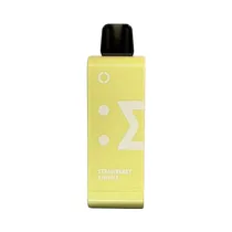 Pod System Elfbar 16K Ew Refil Strawberry Kiwi