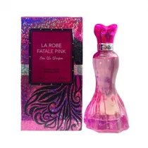 Perfume La Robe Fatale Pink Edp Feminino 30ML