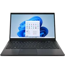 Vaio Notebook VWNC51427-BK i5-1235U 8/512GB 14.1" W11 Black  Vaio Notebo...