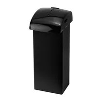 Bateria para Drone Syma W3 - 2100MAH - Recarregável - Preto