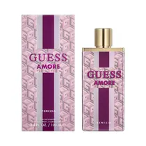 Perfume Guess Amore Venezia Eau de Toilette 100ML