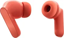 Fone de Ouvido Motorola Moto Buds com Anc XT2443-1 - Rosa Pêssego