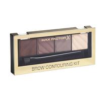 Sombra para Cejas Max Factor Brow Contouring Kit 1,70GR