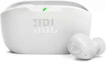 Fone JBL Wave Buds Branco