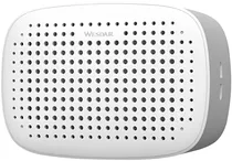 Speaker Wesdar K309 Bluetooth Branco
