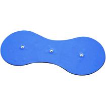 Eletrodo Therabody Powerdot 2.0 Butterfly Pad - Azul