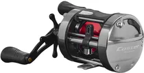 Carretilha Marine Sports Caster Power 400HI (Direita)