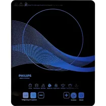 Fogão Por Indução Philips PL-02S 220V - Preto