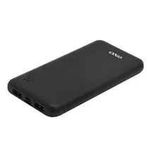 Cargador Port Sate A-PB410009 10000 Negro