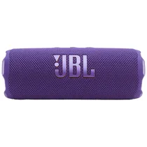 Speaker JBL Flip 7 - Bluetooth - 35W - À Prova D'Água - Lilas  Speaker JBL...