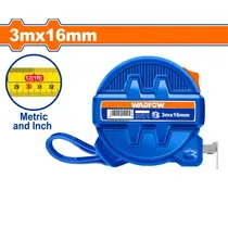 Wadfow Cinta Métrica WMT4310 3MTSX16MM