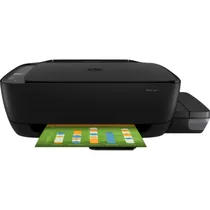 Impressora Multifuncional HP Ink Tank 315 - Preto