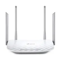 TP-Link Router Archer C50 (W) AC1200 Dual Band