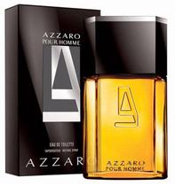 Perfume Azzaro Pour Homme Edt 200ML - Masculino