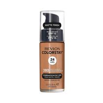 Base Liquida Revlon Colorstay 380 Rich Ginger 30ML