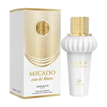 Amaran Micado Eau de Blanc 100ML Edp c/s