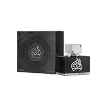 Lattafa Al Dur Al Maknoon Silver 100ML