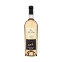 Vinho Branco Cricova Feteasca Alba Limited