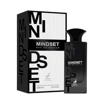 Perfume Maison Alhambra Mindset 100ML