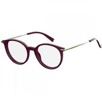 Oculos Armacao Max Mara 1303 - 0T7 (49-19-145)