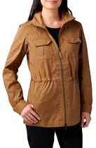 Jaqueta 5.11 Tactical Tatum 68007-134 Kangaroo - Feminina