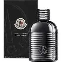 Moncler Sunrise Pour Homme Edp 100ML