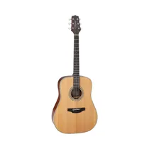 Guitarra Acústica Takamine Dreadnought GD20-NS Natural Satinado