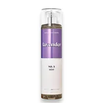Bruma Corporal Femenino Bath & Body Works Lavender 236ML