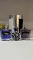 Aurora Gemini & Gemini Noir Edp 2X50 ML-54834
