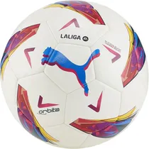 Bola de Futebol Puma Orbita Laliga 1 - 084107 01 - N°5