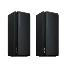 Roteador Wireless Xiaomi Mesh System AX3000 (2-Pack) 2402MBPS
