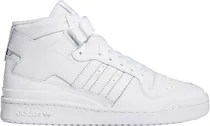 Tênis Adidas Forum Mid IG3754 - Masculino