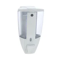 Dispensador de Jabón KPM 042620 450ML Blanco