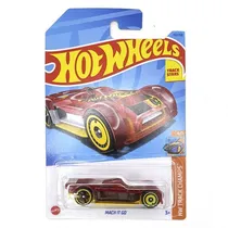 Hot Wheels Mach It Go HKK40 -N7C5 12013