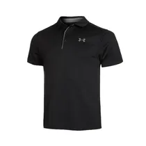 Under Armour Polo Tech Polo 1290140-001 Negro (T) s