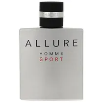 Perfume Chanel Allure Homme Sport Edt 100ML Tester