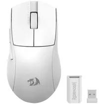 Redragon Mouse K1NG 1K Pro 26000DPI M916W-Pro White