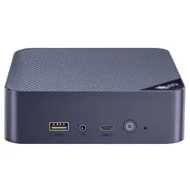 Mini PC Beelink EQ14 Intel Twin Lake N150 de 3.6GHZ / 16GB de Ram / 1TB SSD - Navy Azul
