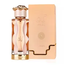 Perfume Lattafa Teriaq Eau de Parfum Unissex 100ML