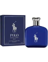 Perfume Ralph L. Polo Blue Edt 125ML